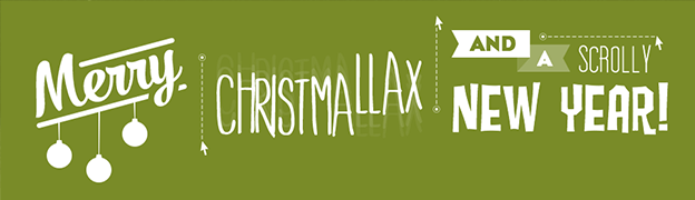 Merry Christmallax