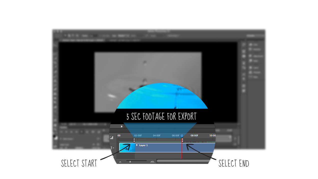 How To Convert A Video Into An Image Sequence
