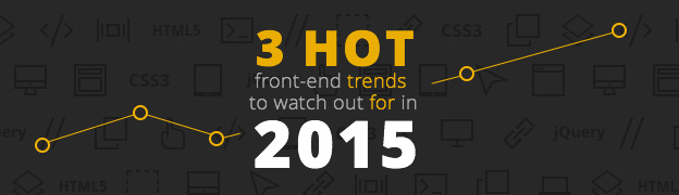 3 Things To Watch Out For In 2015