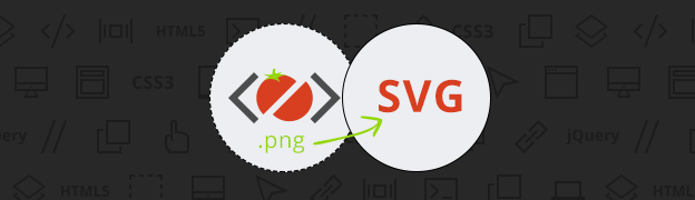 How I Created My First SVG