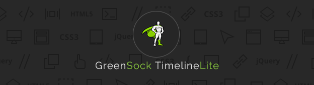 GreenSock TimelineLite Tutorial