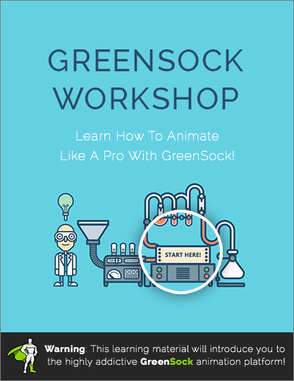 GreenSock Workshop – Premium GreenSock Tutorials