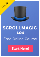 Learn ScrollMagic from scratch.