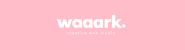 Waaark.com - Website Deconstruction