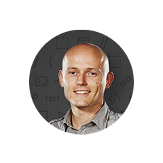 Petr Tichy - Ihatetomatoes.net