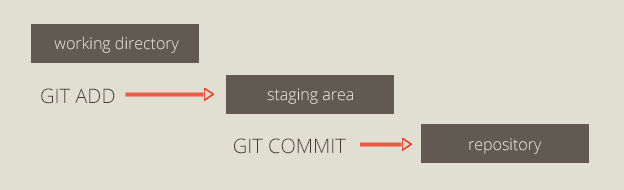 Git Add and Git Commit