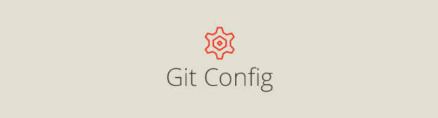 Git config tutorial