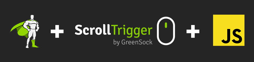 GreenSock and ScrollTrigger Premium Tutorials