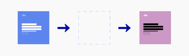 Page Transitions Tutorial Barba Js With Css Plugin Ihatetomatoes