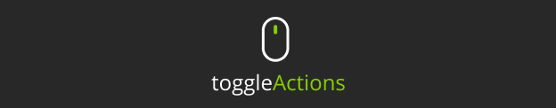 ScrollTrigger toggleActions